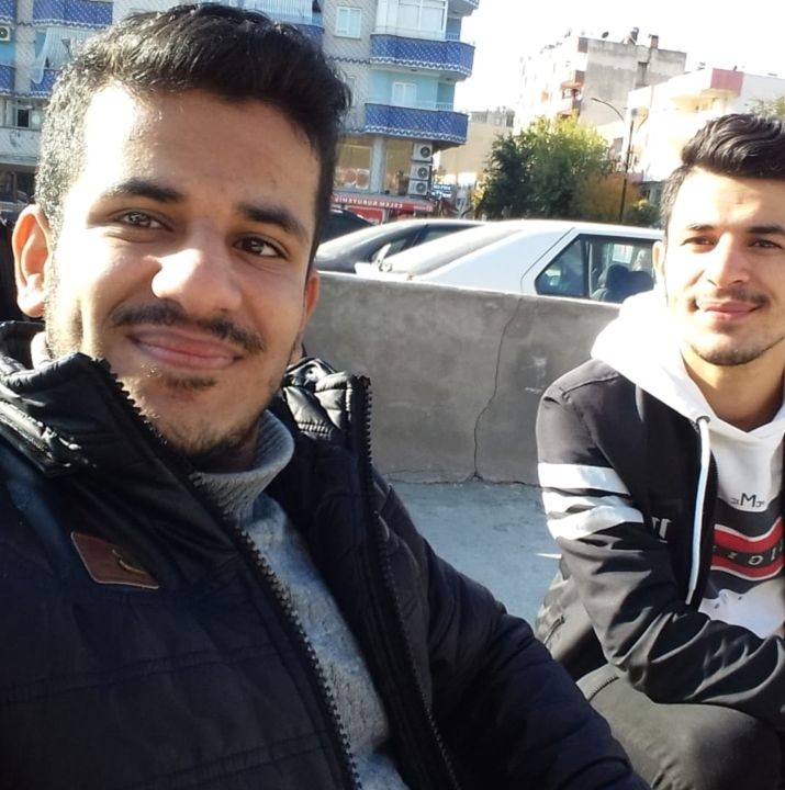 Halilibrahim