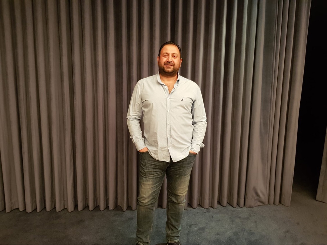 Serdar