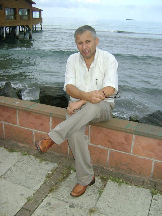 Aliosman
