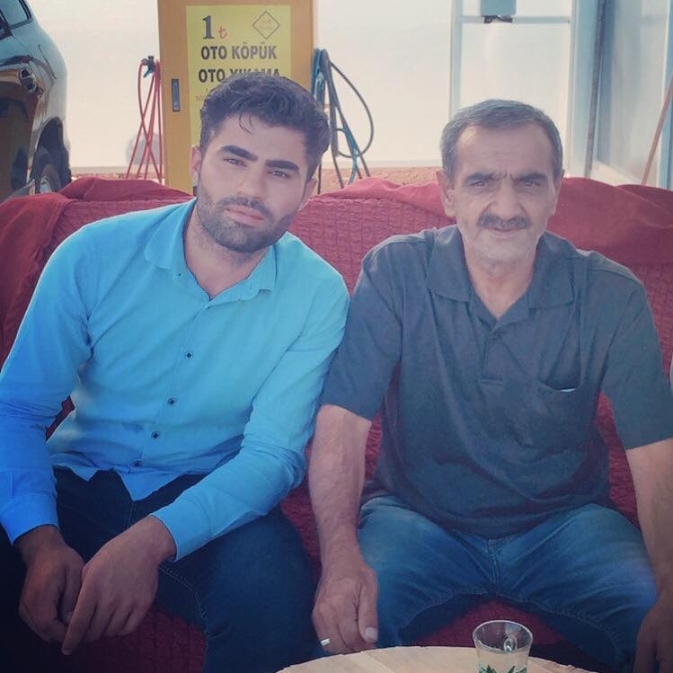 Furkan