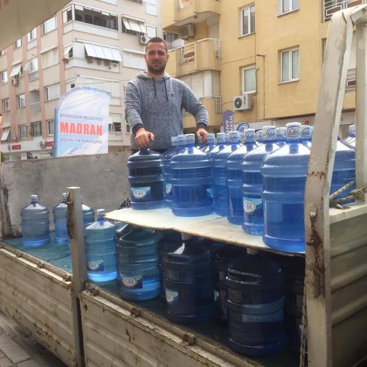 Yağmur