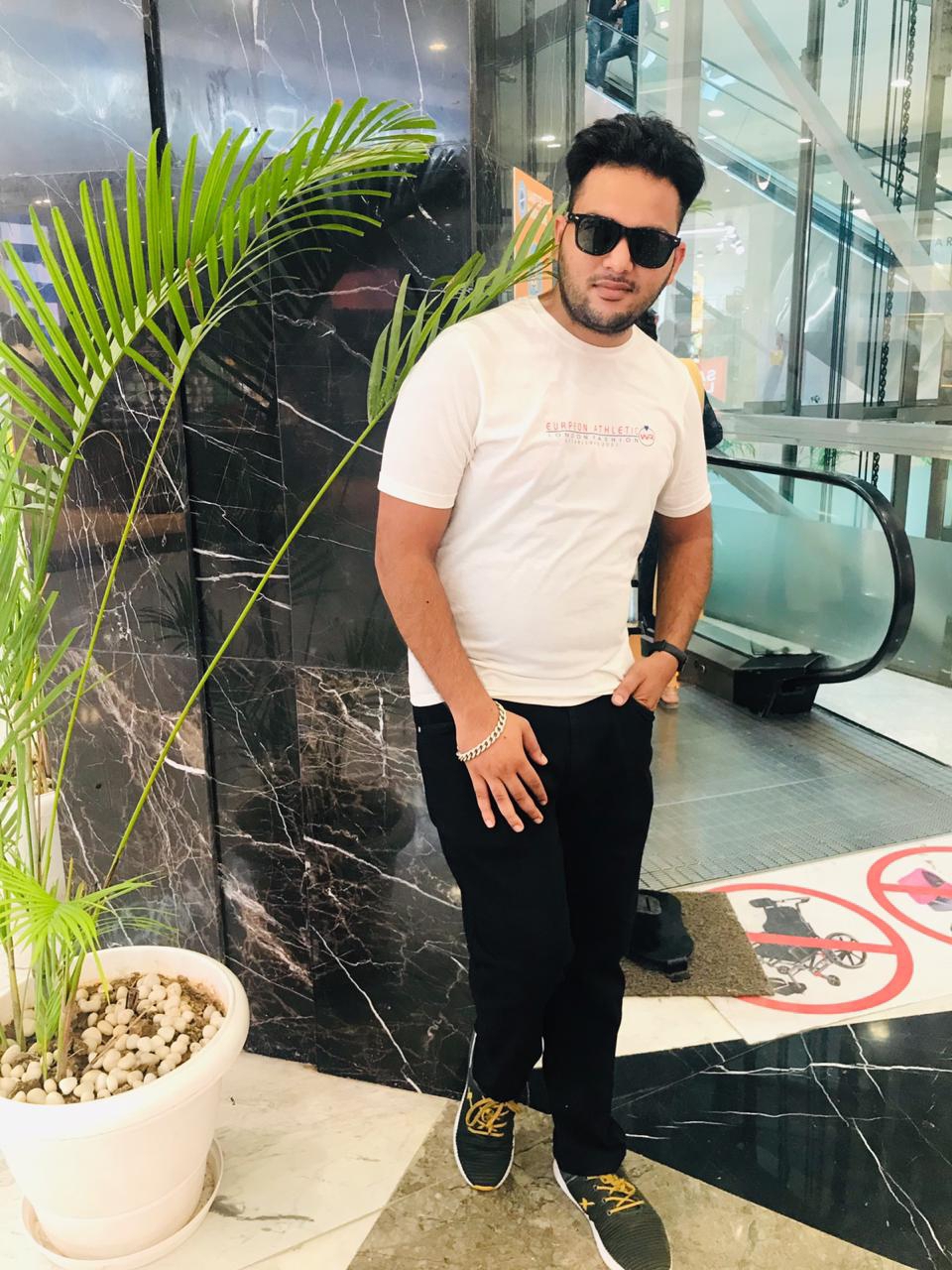 Rohit