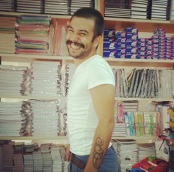 Sercan