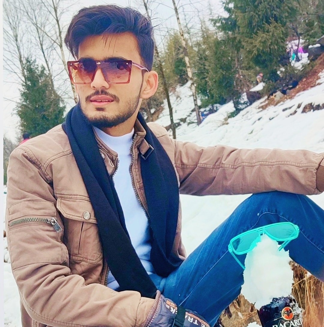Rohit