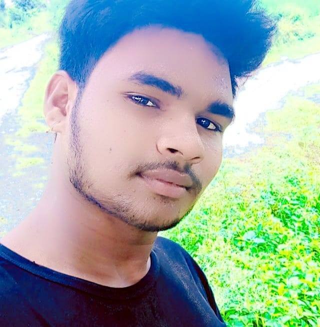 Kuldeep