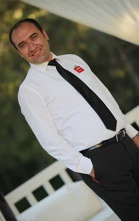 Mehmet