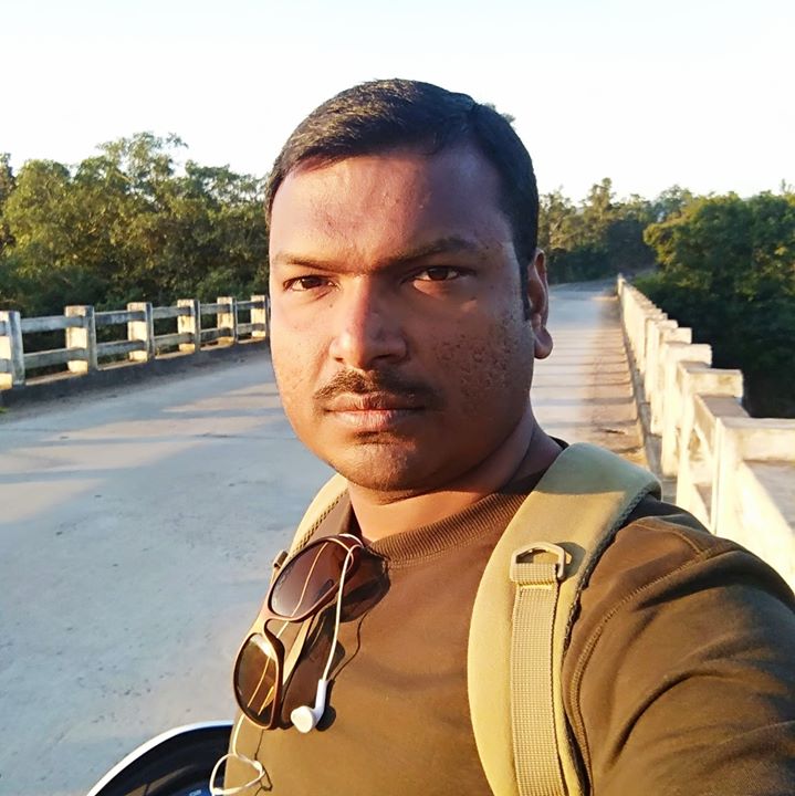Hitesh