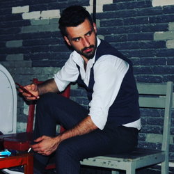 Halil