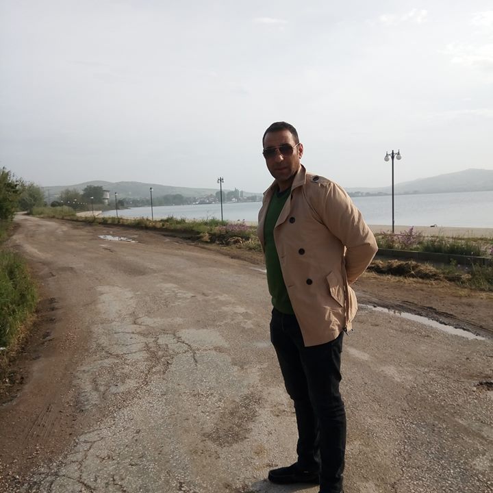 Ali