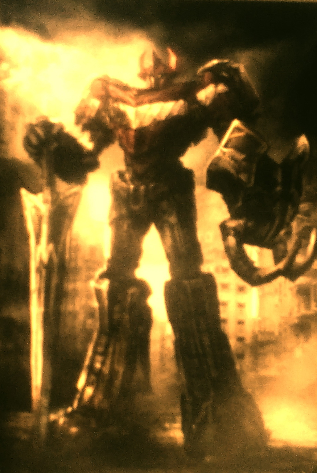 Isaac