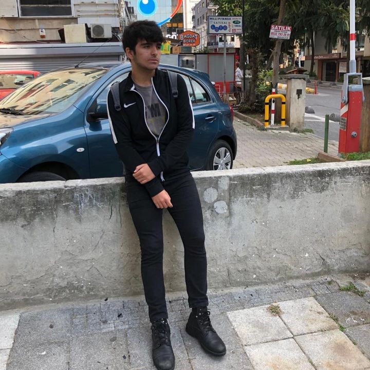 Burak