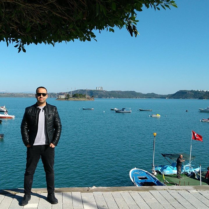 Gülbey