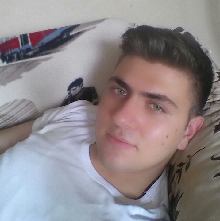 Ahmet