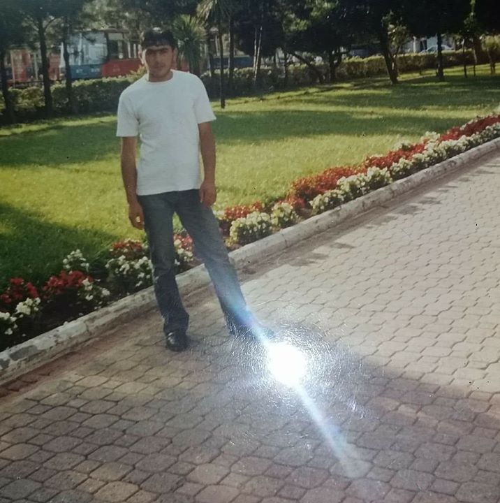 Evren