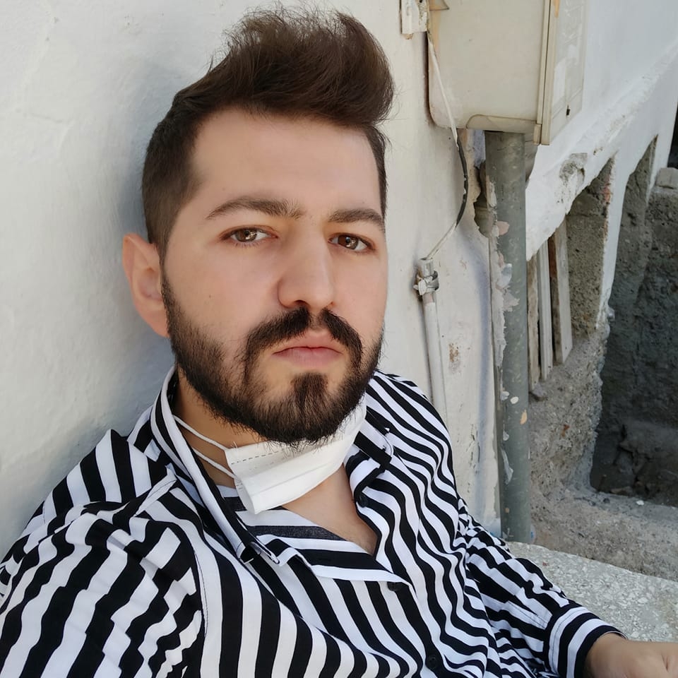 Ilker