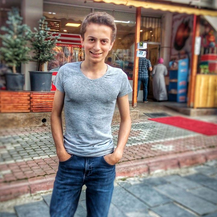 Özcan