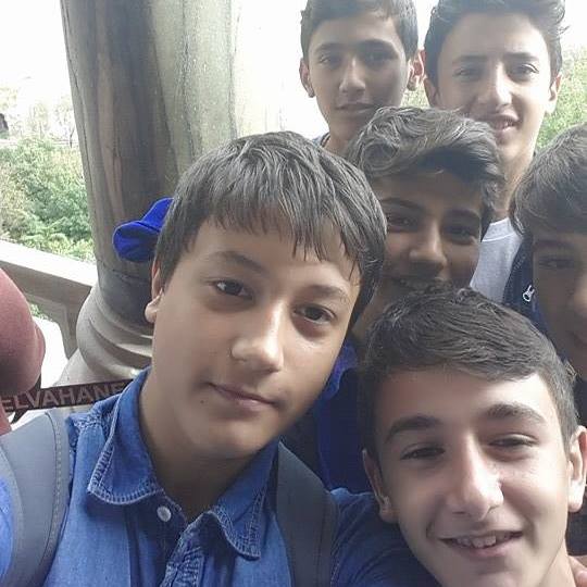 Salih