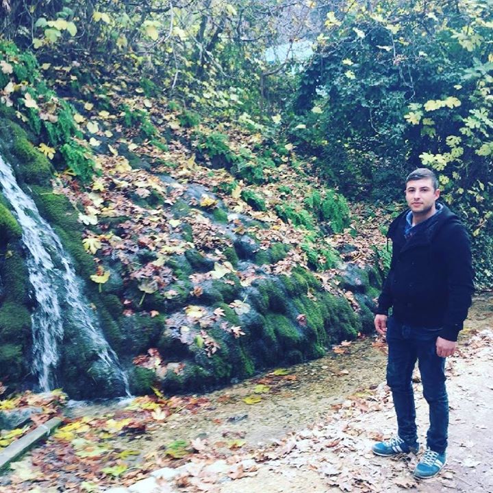Semih