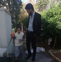 Ismail
