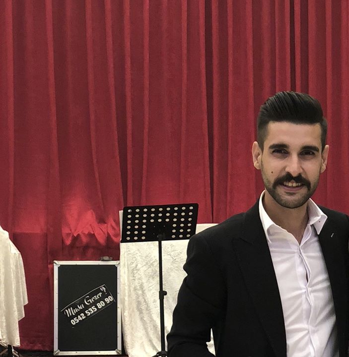 Veysel