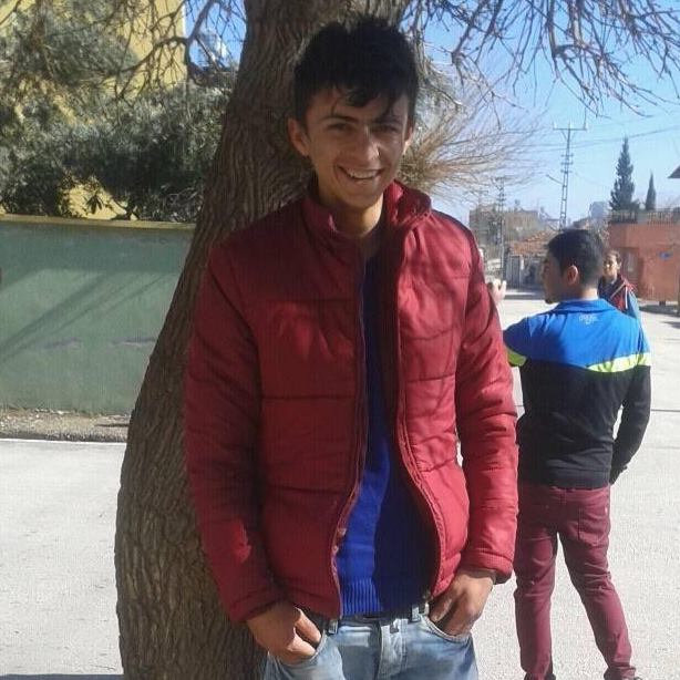 Metin