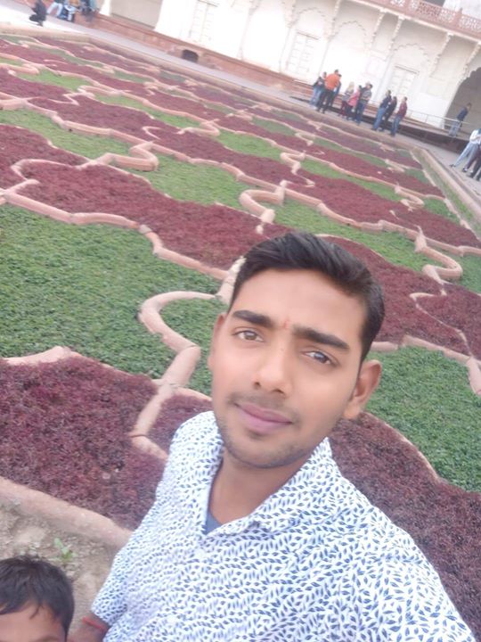 Krishna