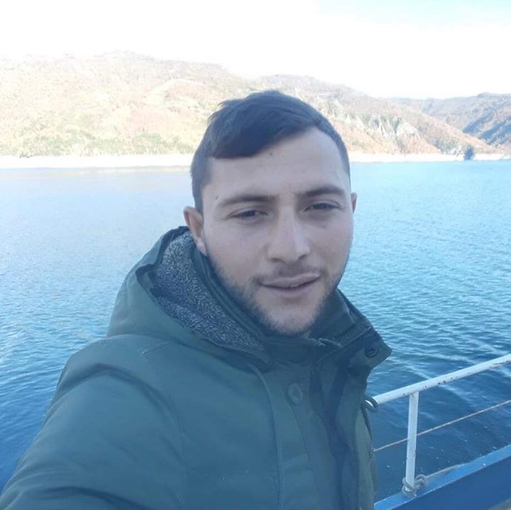 Bekir