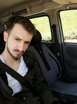 Gökhan