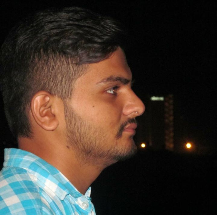 Dharmrajsinh