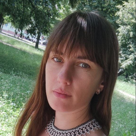 Наталья