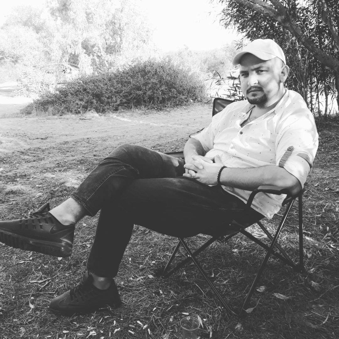 İrfan