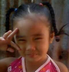 Bernadette