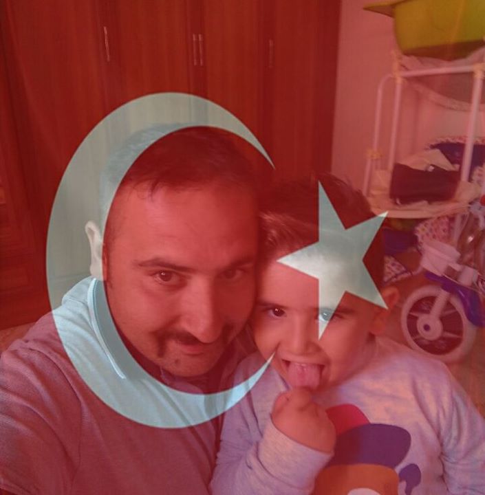 Ahmet