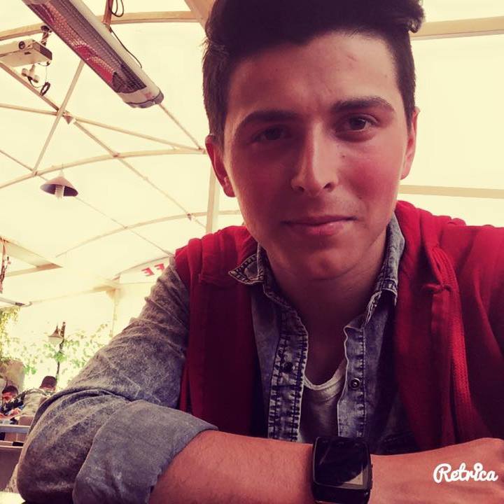 Samet