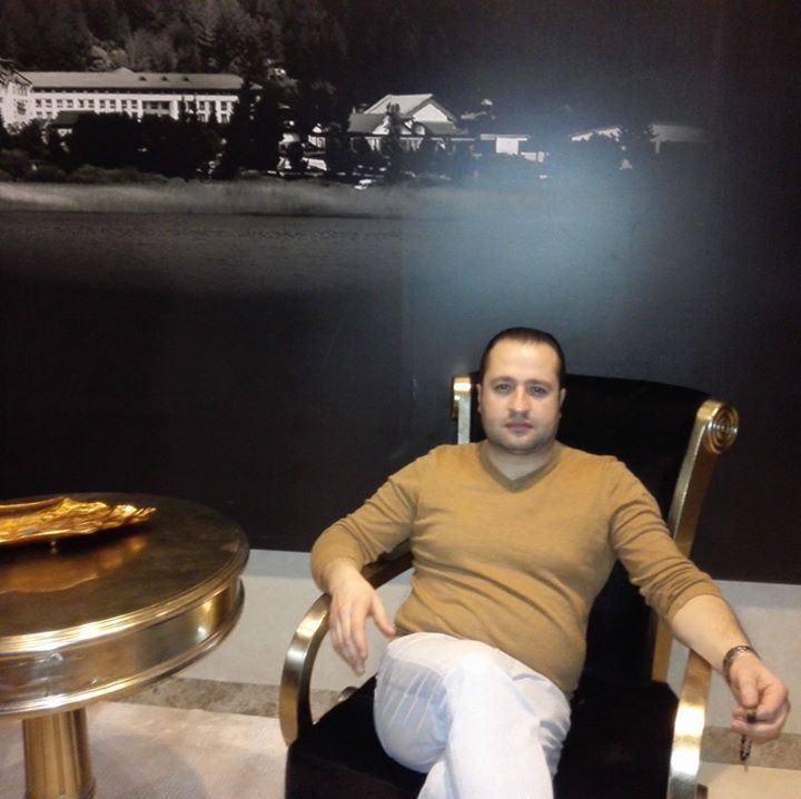 Aykut