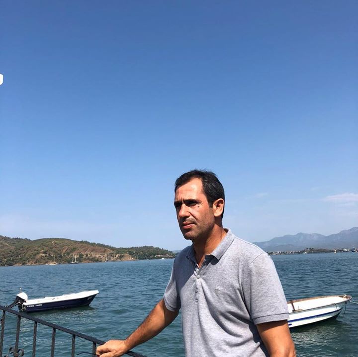 Zekeriya