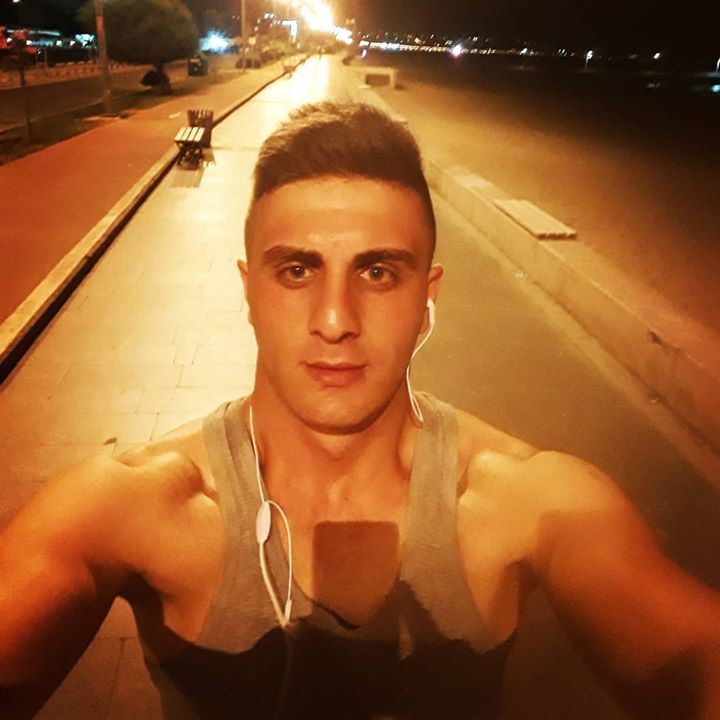 Serkan