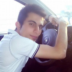 İsmail