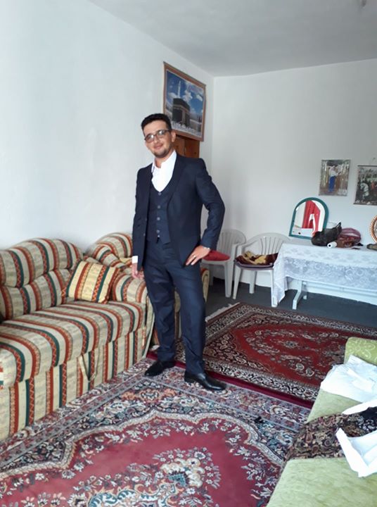 Mustafa