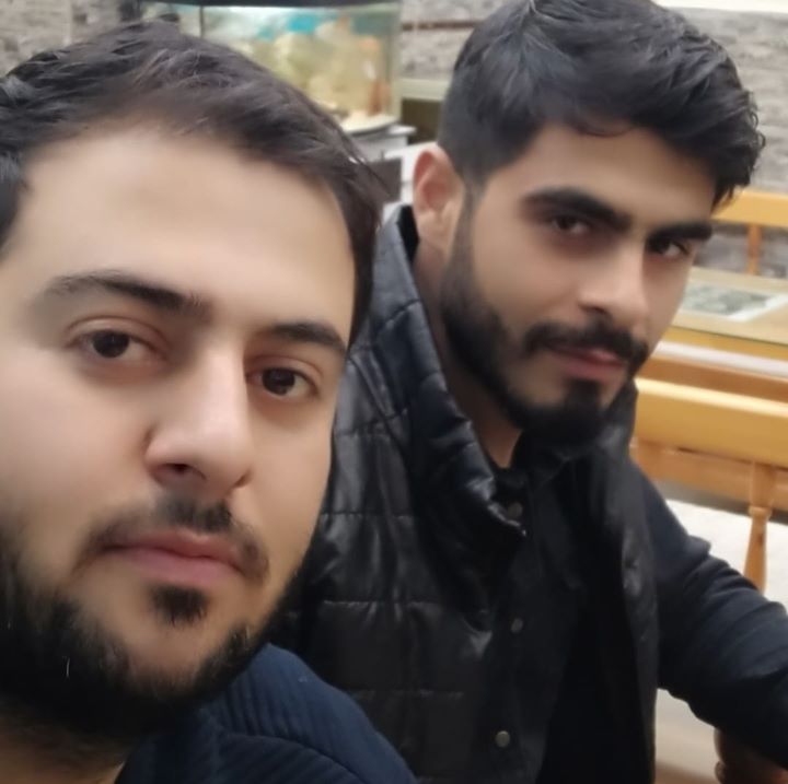 Abdullah