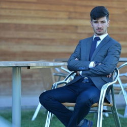 Halil