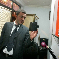 Ahmet