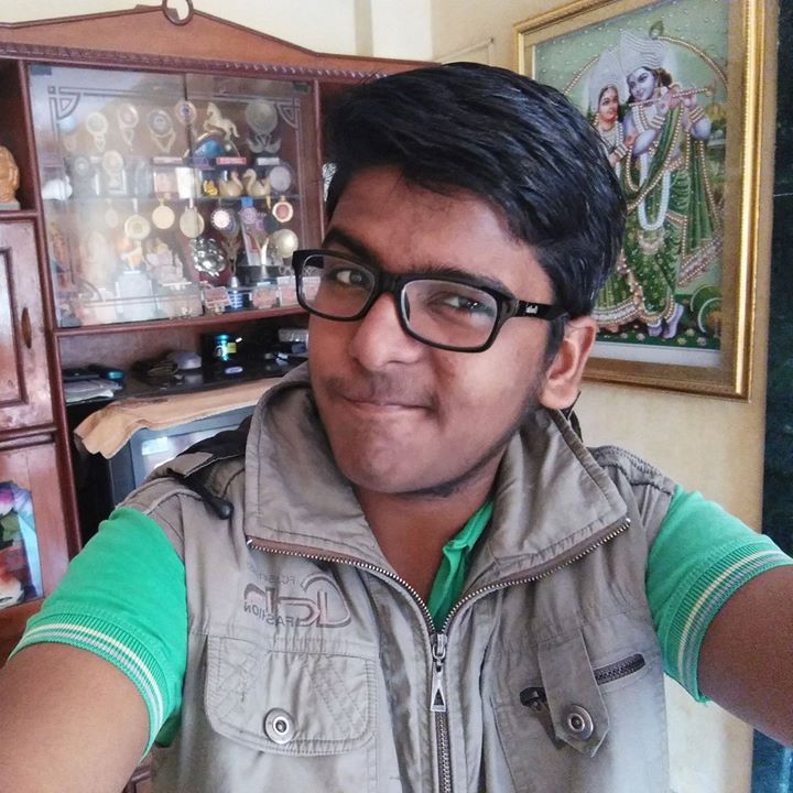 Yogesh