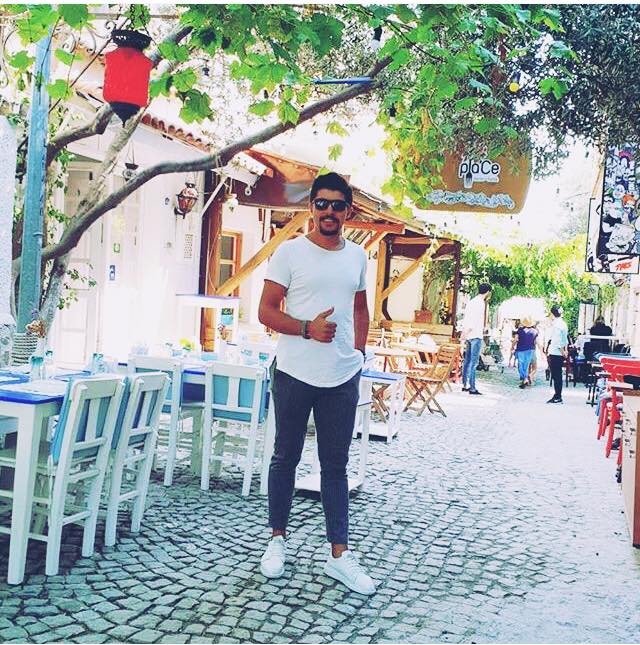 Enes