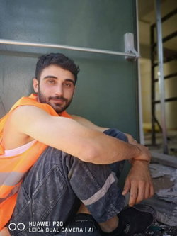 Serkan