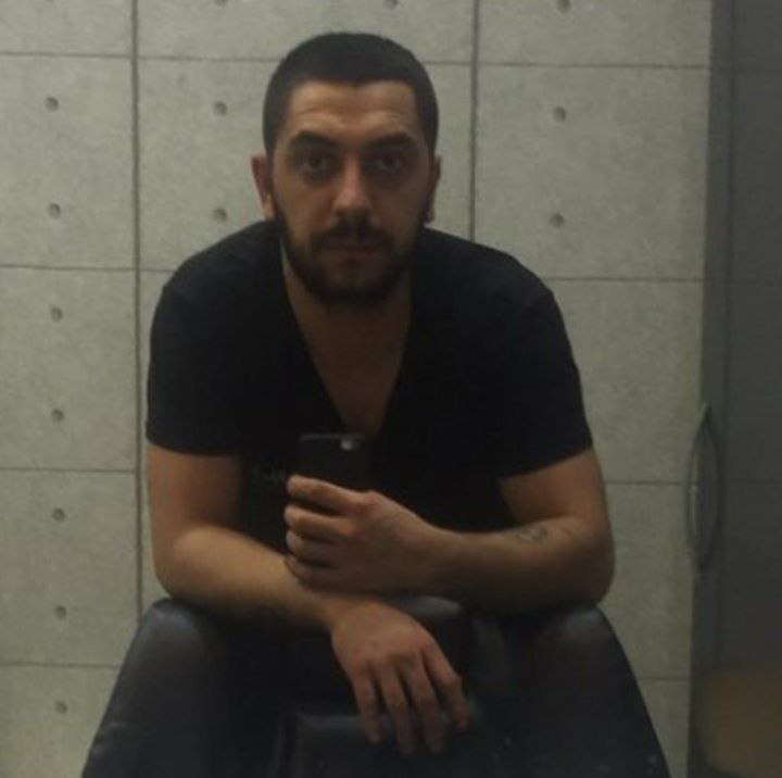 Cengiz