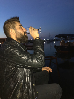 Ferit