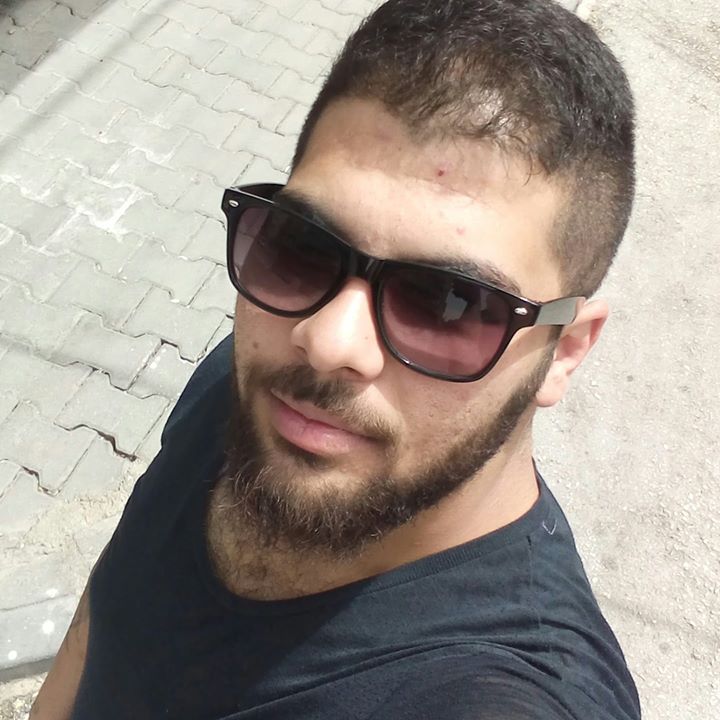 Ali