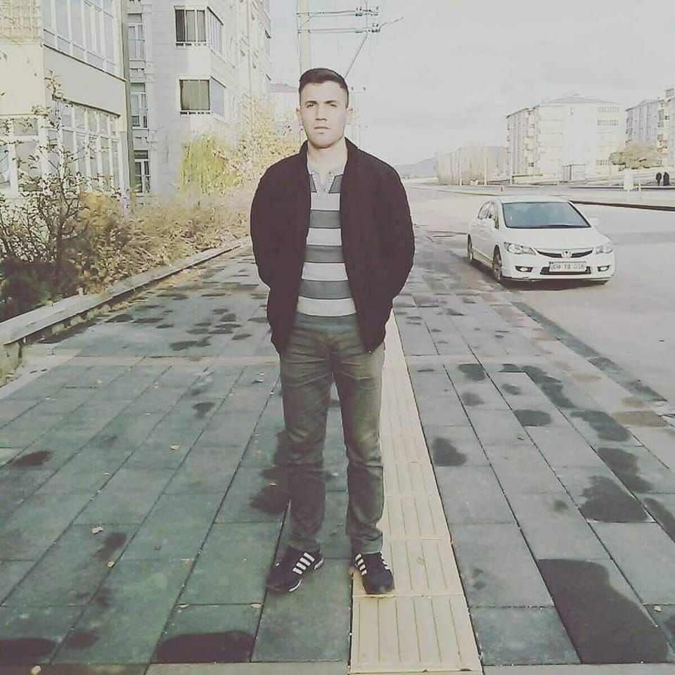 Bayram