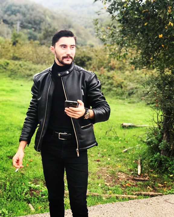 Emrah